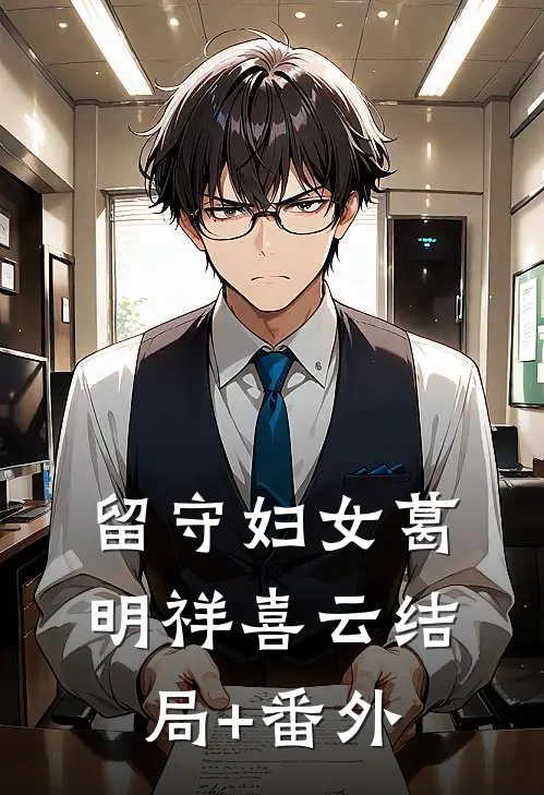 留守妇女葛明祥喜云结局+番外
