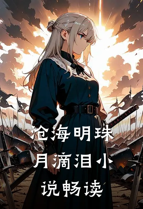 沧海明珠月滴泪小说畅读