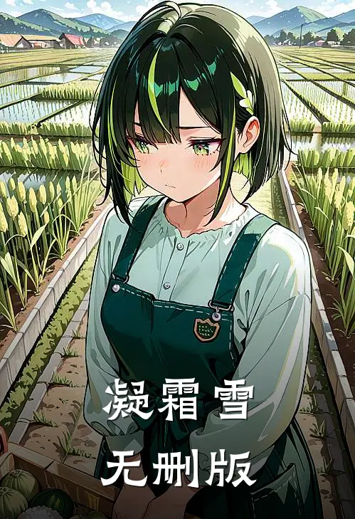 凝霜雪无删版