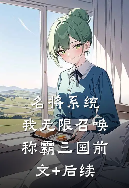 名将系统：我无限召唤称霸三国前文+后续