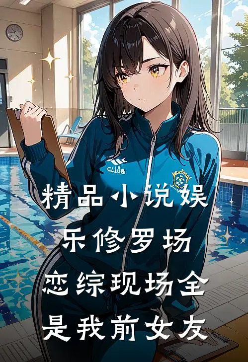 精品小说娱乐修罗场：恋综现场全是我前女友