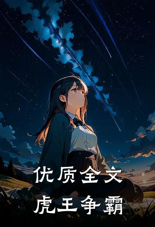优质全文虎王争霸
