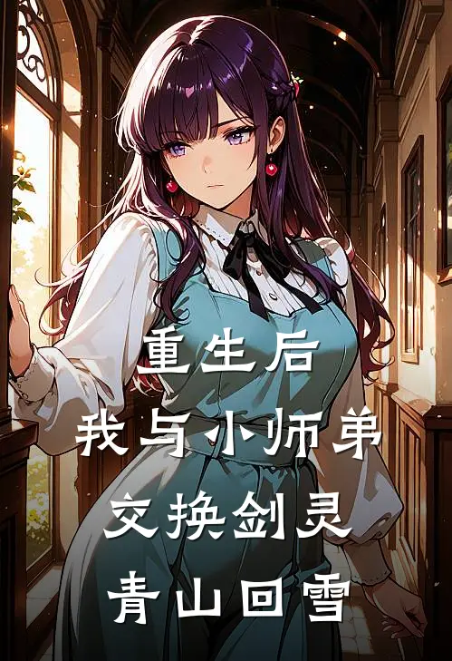 重生后，我与小师弟交换剑灵青山回雪