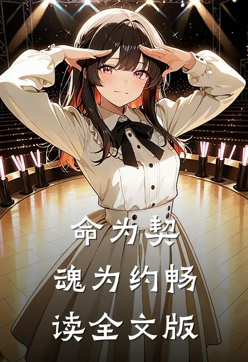 命为契，魂为约畅读全文版