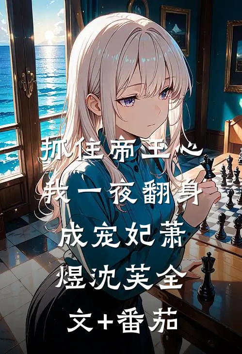 抓住帝王心，我一夜翻身成宠妃萧煜沈芙全文+番茄