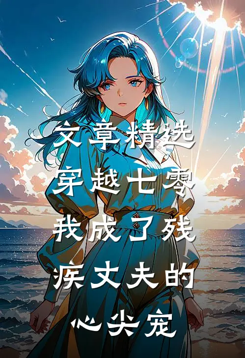 文章精选穿越七零：我成了残疾丈夫的心尖宠