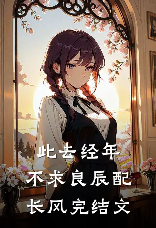 此去经年：不求良辰配长风完结文