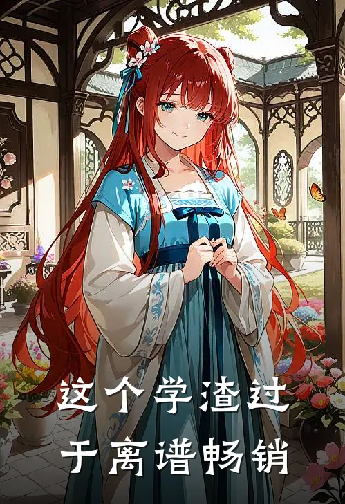 这个学渣过于离谱畅销