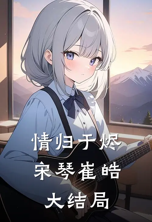 情归于烬宋琴崔皓大结局