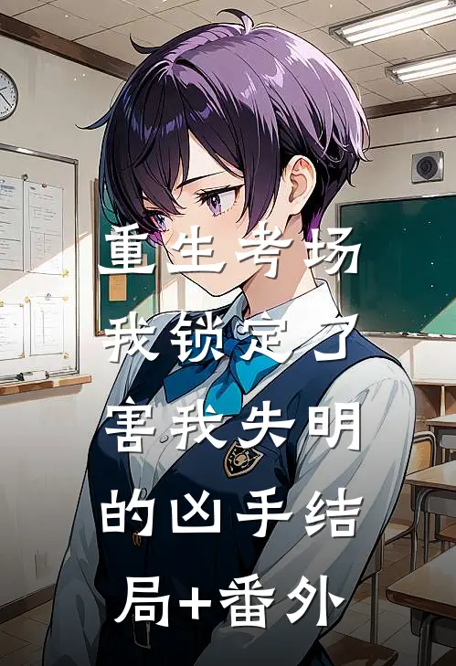 重生考场，我锁定了害我失明的凶手结局+番外