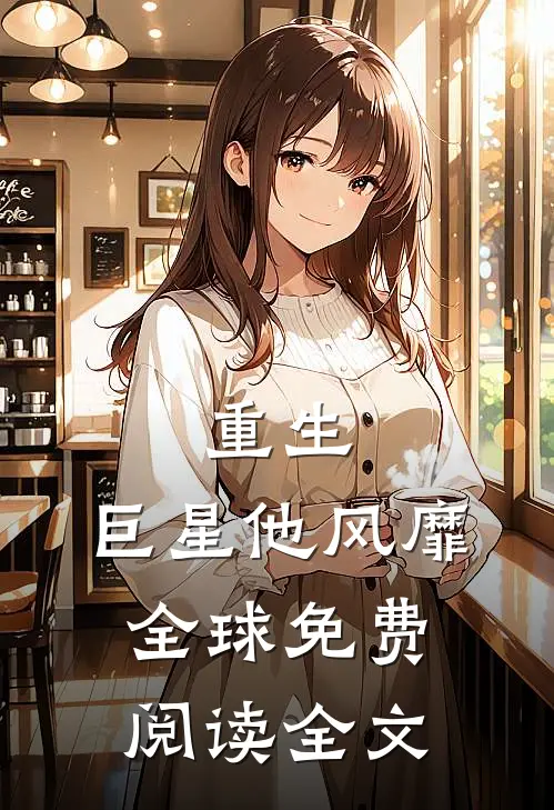 重生巨星他风靡全球免费阅读全文