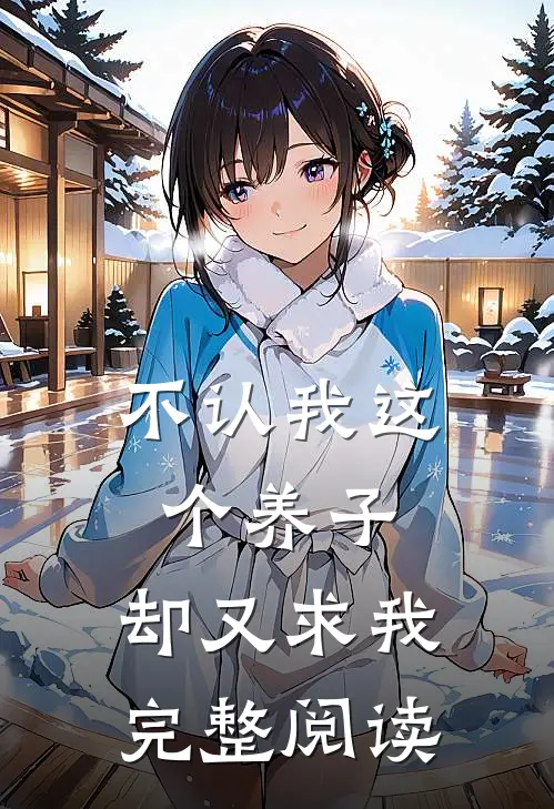 不认我这个养子，却又求我完整阅读