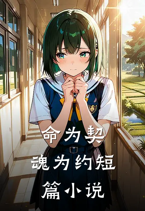 命为契，魂为约短篇小说