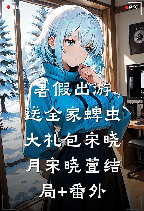 暑假出游，送全家蜱虫大礼包宋晓月宋晓萱结局+番外