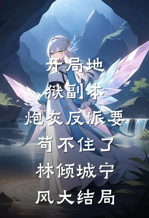 开局地狱副本，炮灰反派要苟不住了林倾城宁风大结局