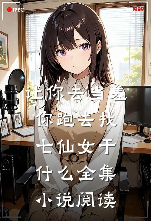 让你去当差，你跑去找七仙女干什么全集小说阅读
