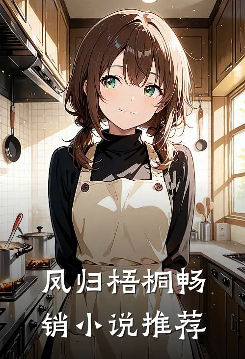 凤归梧桐畅销小说推荐