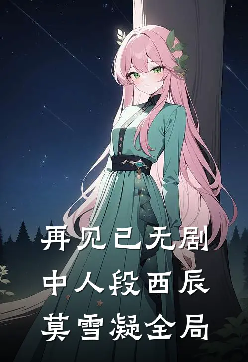 再见已无剧中人段西辰莫雪凝全局