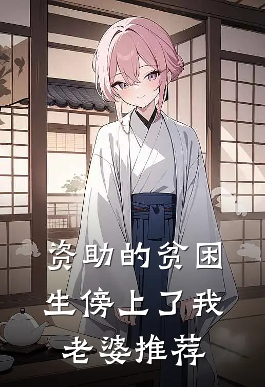 资助的贫困生傍上了我老婆推荐