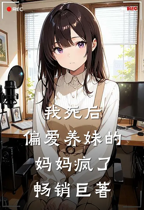 我死后，偏爱养妹的妈妈疯了畅销巨著