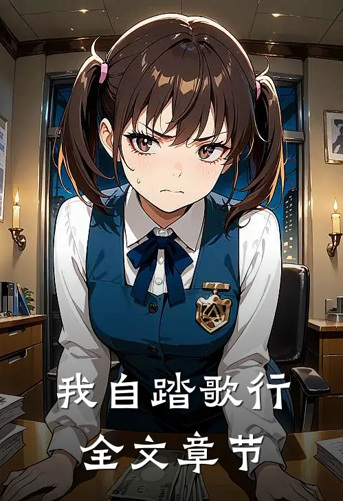 我自踏歌行全文章节