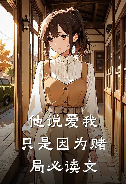 他说爱我，只是因为赌局必读文