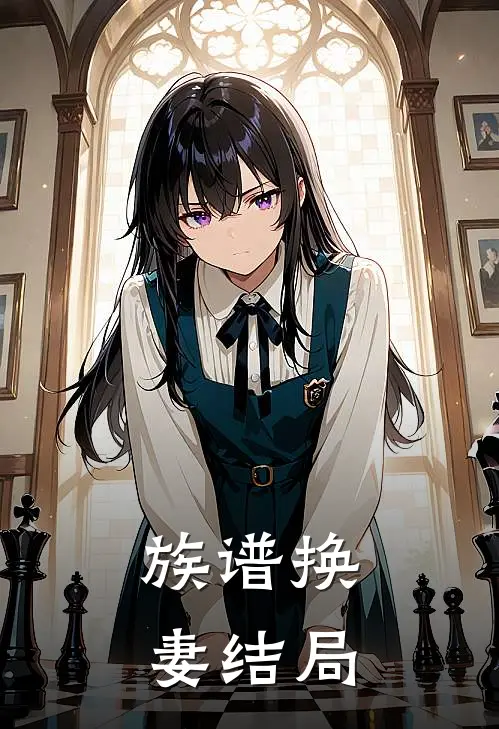 族谱换妻结局
