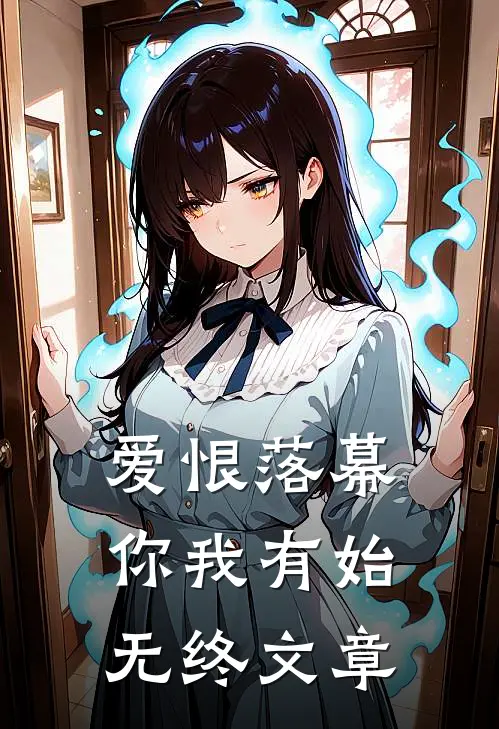 爱恨落幕,你我有始无终文章在线阅读