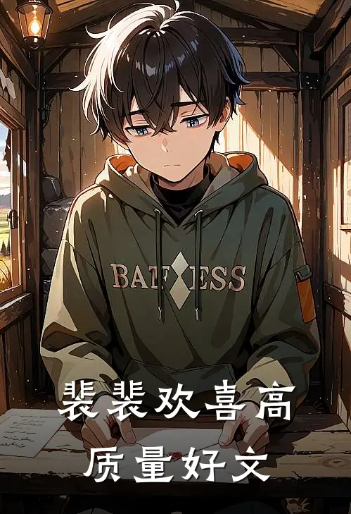 裴裴欢喜高质量好文