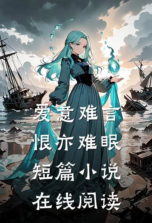 爱意难言,恨亦难眠短篇在线阅读全文