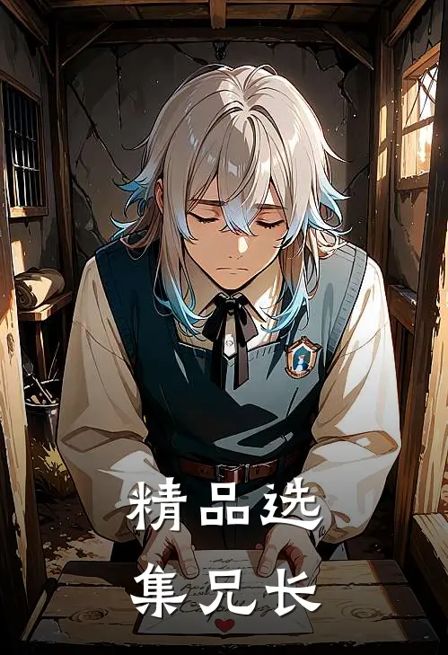 精品选集兄长