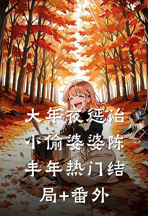 大年夜惩治小偷婆婆陈丰年热门结局+番外