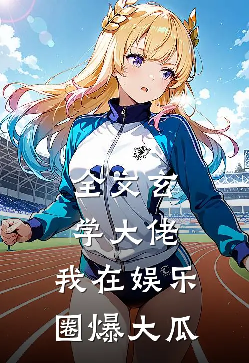 全文玄学大佬：我在娱乐圈爆大瓜