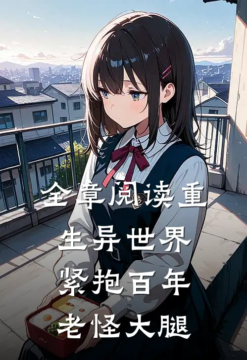 全章阅读重生异世界：紧抱百年老怪大腿