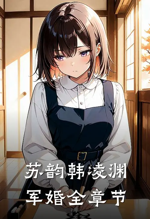 苏韵韩凌渊军婚全章节