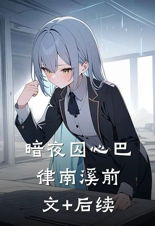 暗夜囚心巴律南溪前文+后续