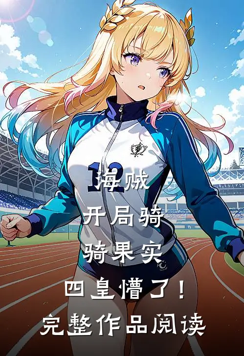 海贼开局骑骑果实,四皇懵了!完整作品阅读免费