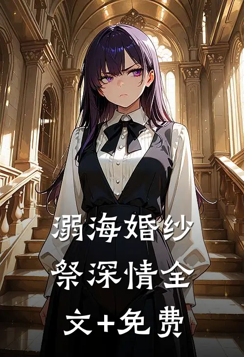 溺海婚纱祭深情全文+免费