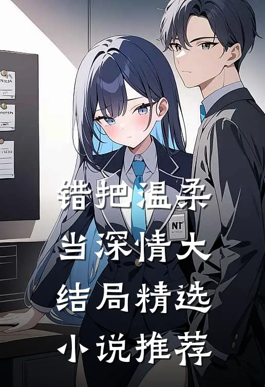 错把温柔当深情大结局精选小说推荐