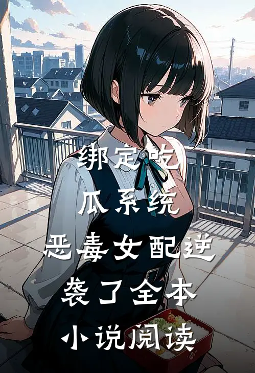 绑定吃瓜系统，恶毒女配逆袭了全本小说阅读