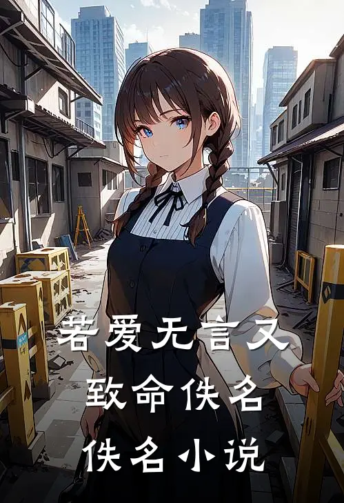 若爱无言又致命佚名佚名小说