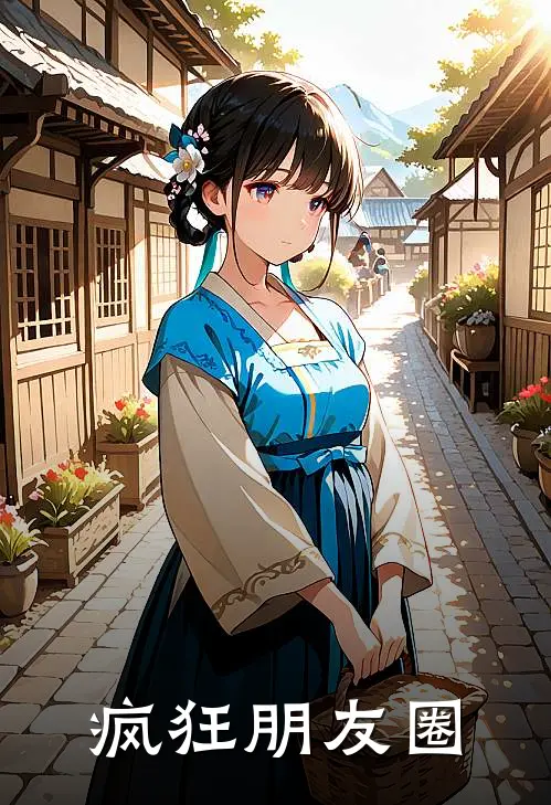疯狂朋友圈