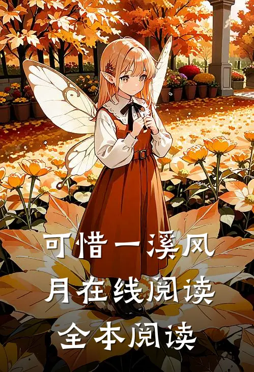可惜一溪风月在线阅读全本阅读