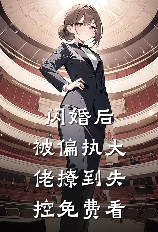 闪婚后，被偏执大佬撩到失控免费看