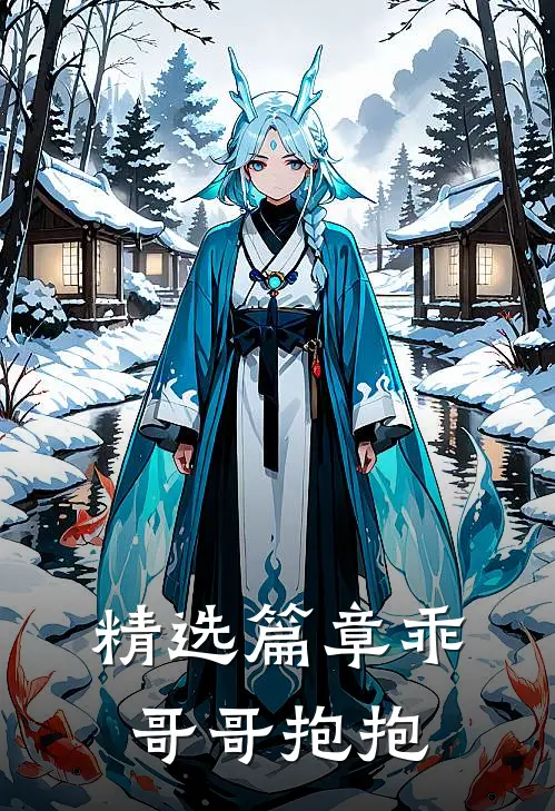 精选篇章乖，哥哥抱抱