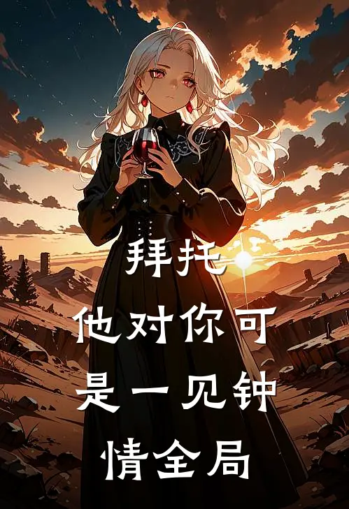 拜托，他对你可是一见钟情全局