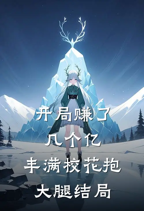 开局赚了几个亿，丰满校花抱大腿结局