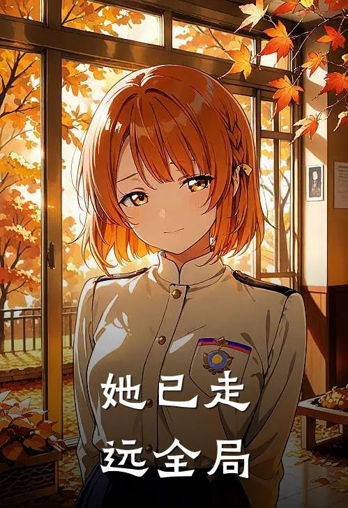 她已走远全局