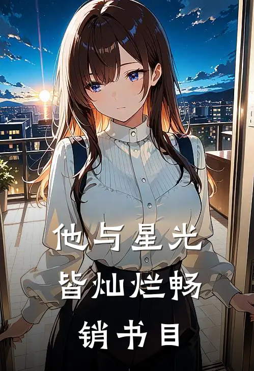 他与星光皆灿烂畅销书目