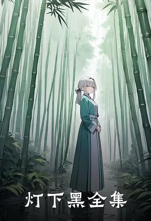灯下黑 全集